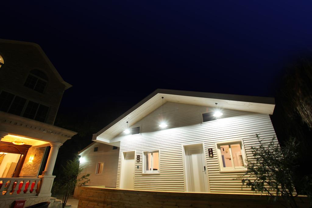 Xiamen Yuse Villa Exterior photo
